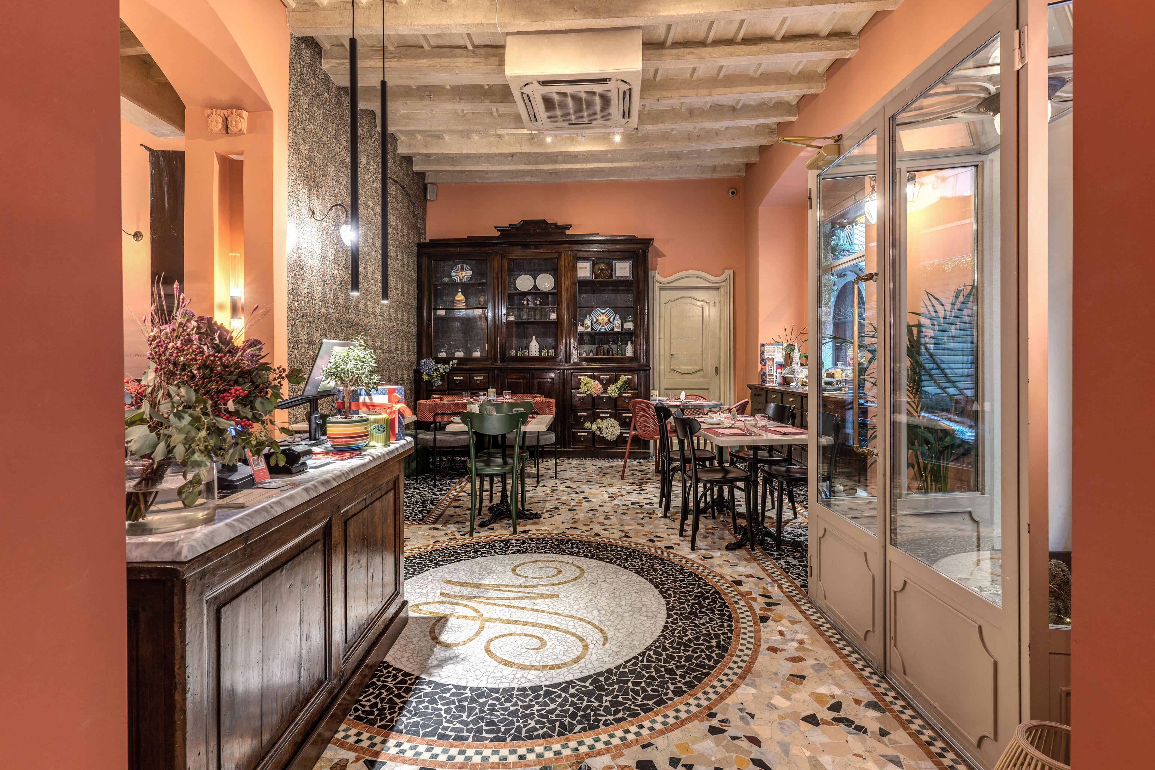 Hotel Santa Marta Suites, Milan