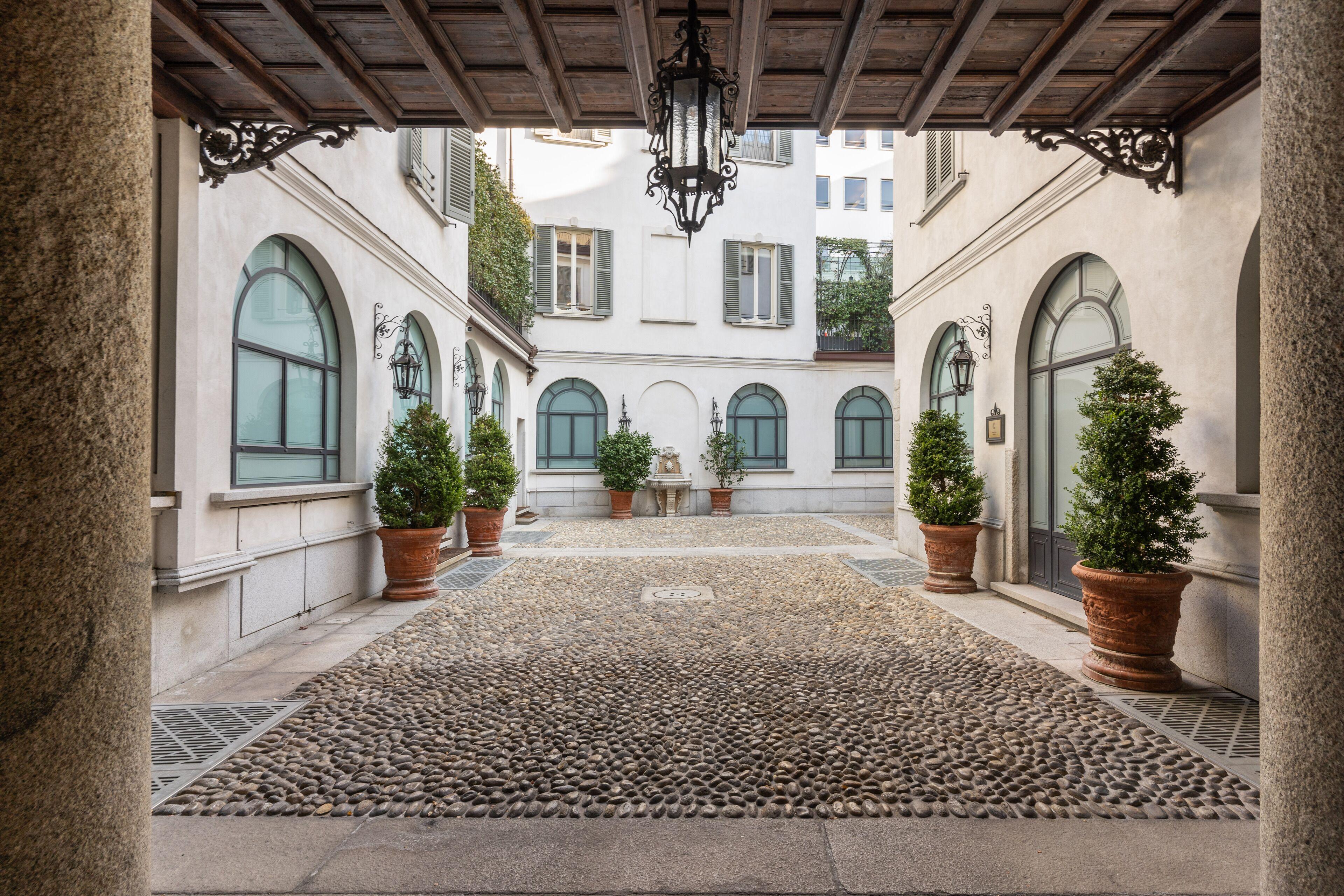 Hotel Santa Marta Suites — Photos 2